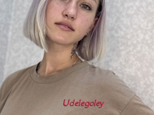 Udelegoley