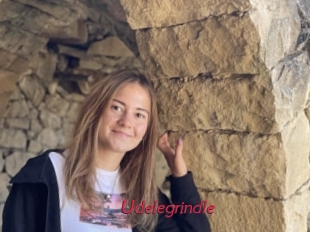 Udelegrindle