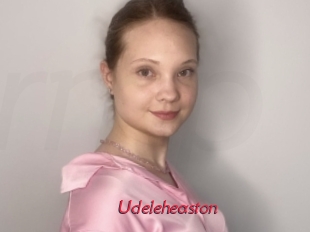 Udeleheaston