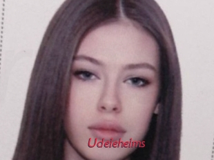 Udelehelms