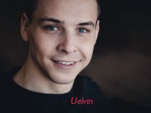 Uelvin