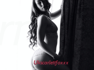 Ukscarlettfoxxx