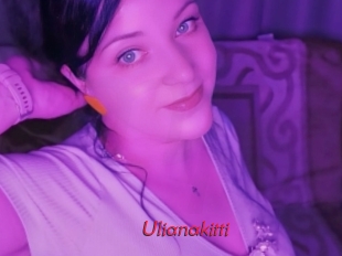 Ulianakitti