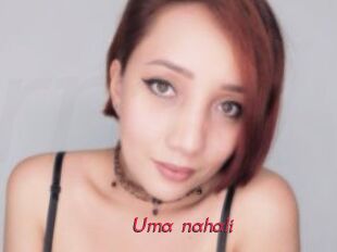 Uma_nahali
