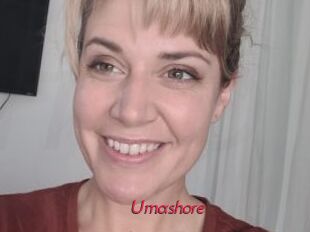 Umashore