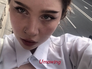 Umawing
