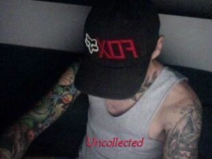 Uncollected