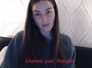 Undress_your_thoughts