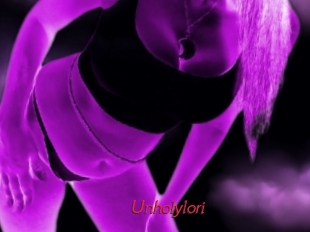 Unholylori