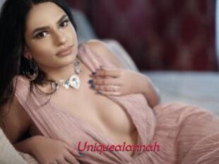 Uniquealannah