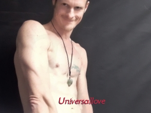 Universallove