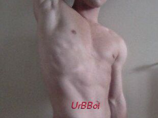 UrBBoi