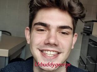 Urbuddygeorge