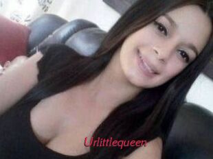 Urlittlequeen