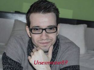 Ursexmaster89
