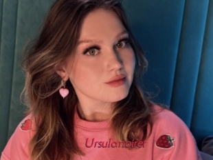 Ursulanoiret