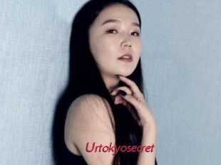 Urtokyosecret