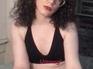 Urtransgf