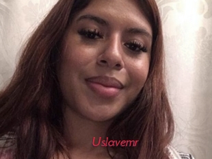 Uslavemr