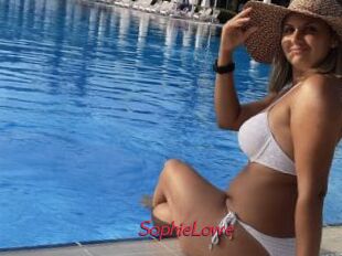 SophieLowe