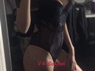 V4nillaChai