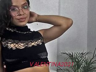 VALENTINA2021