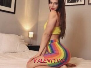 VALENTYINE