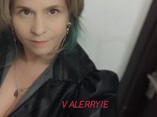 VALERRYIE