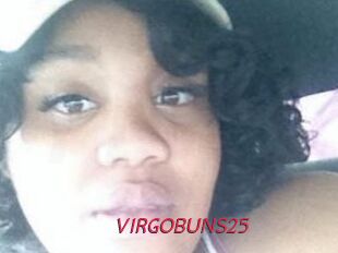VIRGOBUNS25