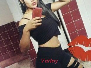 Vahlery