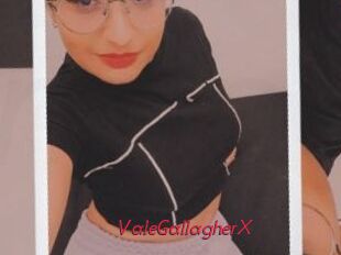 ValeGallagherX