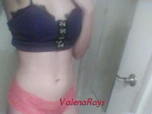 ValenaRays