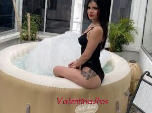 ValentinaJhos