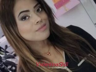 ValentinaShill