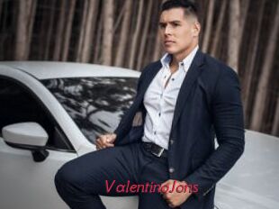ValentinoJons