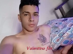 Valenttino_fox