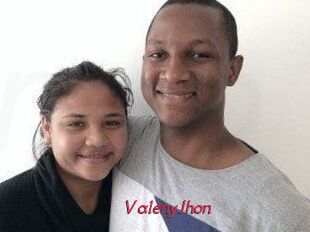 ValenyJhon