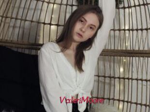 ValeriMoore