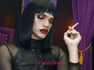 ValeriSmith
