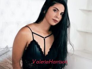 ValeriaHarrison