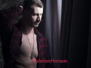 ValerianHanson