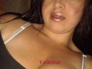 Valeriaqs