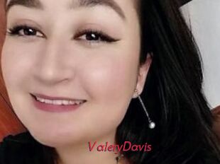 ValeryDavis