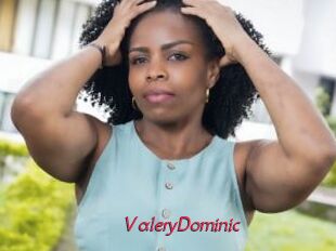 ValeryDominic