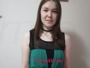 ValeryWilson