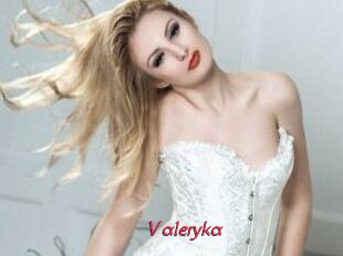 Valeryka