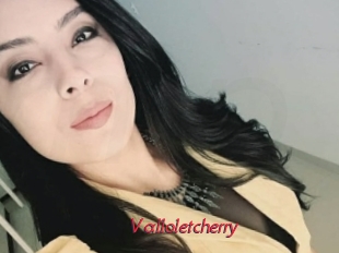 Valloletcherry