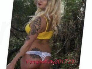 VampireKitty201723