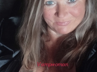 Vampwoman