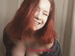 Vampydollxiii